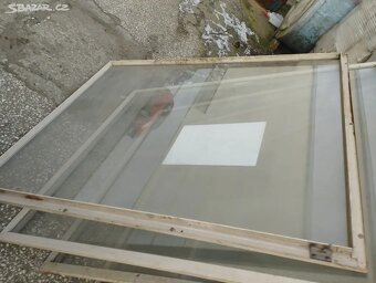 Okno 120 x 140 cm - 3