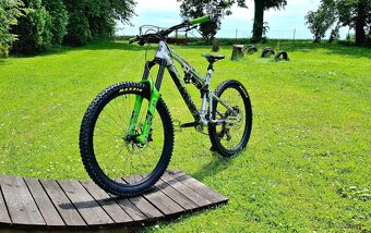Rock Machine Blizzard 90/27 RZ - 3