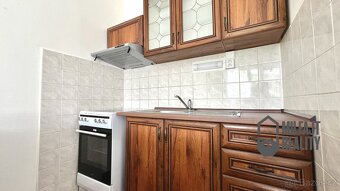 Pronájem bytu 2+kk, 43 m2 - Chrastava, ev.č. 06681 - 3