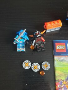 LEGO® 70310 - 3
