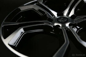 Alu kola 17" 5x112/108 Yakuza Japan Sawa - 3
