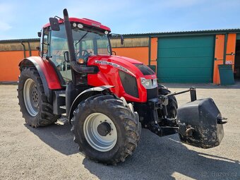 Prodám Zetor Forterra 140 HSX - 3