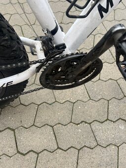 Prodám horské kolo mitinn-bike - 3
