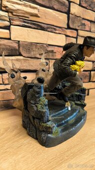 Soška Indiana Jones: Raiders of the Lost Ark - 3