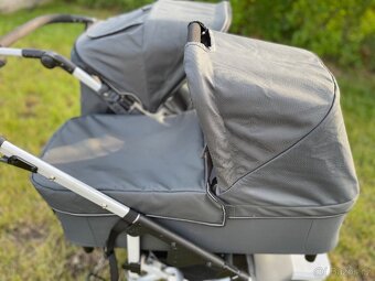 Easywalker duo top stav - 3