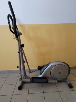Orbitrek za odvoz - 3