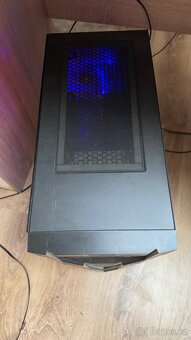 Herní PC – Ryzen 7, GTX 1070, 16 GB RAM, 3 TB - 3