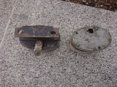 motor stěrače BOSCH  PAL - 3