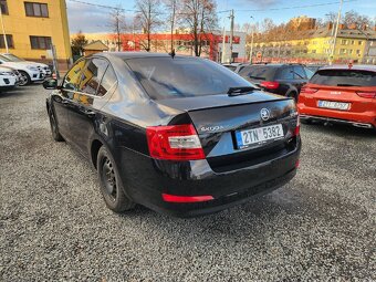 Škoda Octavia III.2.0TDI DSG 4x4 - 3