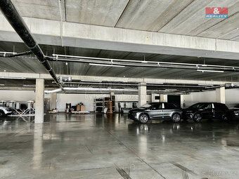 Pronájem skladu, 900 m², Nupaky, ul. Komerční - 3