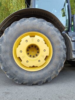 Pneumatiky Michelin - 3