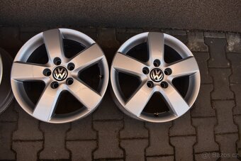 ALU KOLA VW - 3
