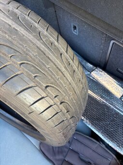 215/45 R16 - 3