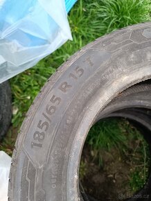 BARUM 185/65 R 15 BRAVURIS 5HM 88T - 3