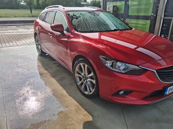 Mazda 6 2.5 141KW Skyactiv - 3