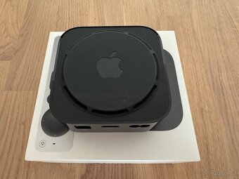 Apple TV 4K - 3