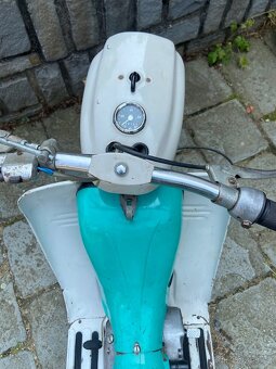 Jawa 20 Pionýr - 3