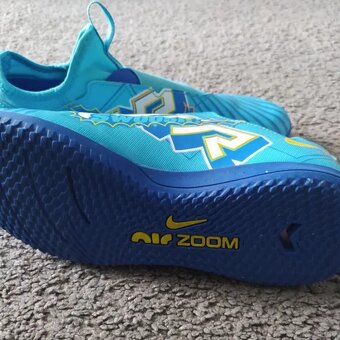 Sálové boty Nike Mercurial air zoom - 3