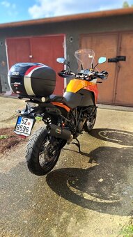 KTM 1190 Adventure - 3