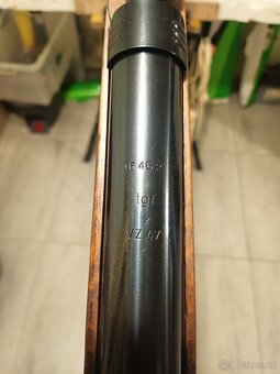 Vojenská vzduchovka vz.47 - 3