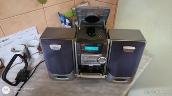 Mini věž - 3