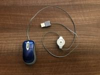 Myš mini USB - 3
