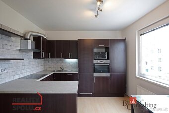 Pronájem, byty/2+1, 62 m2, Seniorů 1618/9, 46311 Liberec, Li - 3