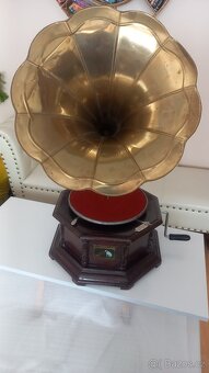 Gramofon na kliku - 3