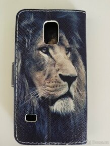 Obal na mobil Samsung Galaxy S3 mini - 3
