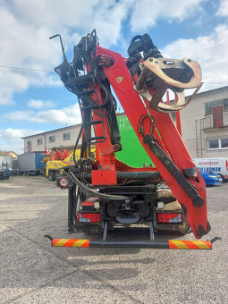 MAN TGS 33,480 - 3