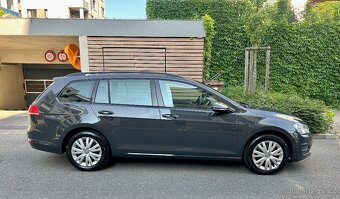 Volkswagen Golf VII kombi - 3