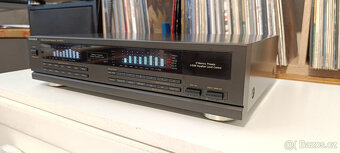 TECHNICS SH-GE70 Stereo Graphic Equalizer/Analyzer - 3