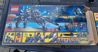 THE LEGO® BATMAN MOVIE 70908, Skoker - 3