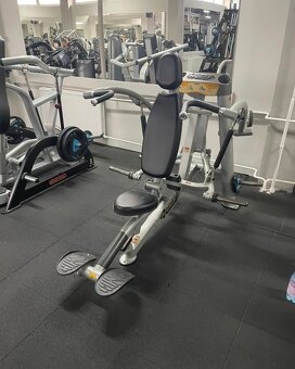 Fitness stroje - 3