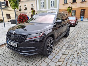 ŠKODA KODIAG 4X4 - 3