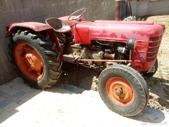 Zetor 2011 - 3
