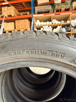 Good Year Pneu 235/45R18 98V - 3