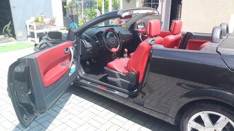 Megane 2.0 i Kabriolet - 3