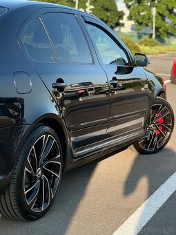 Škoda Octavia RS 2 - 3