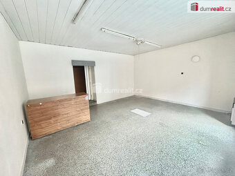 pronájem obchodu 36 m2 v centru Kolína - 3