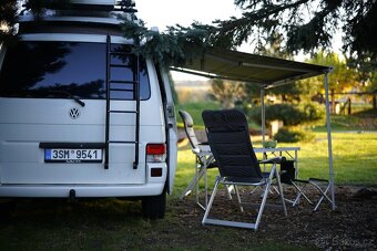 VW CALIFORNIA T4 WESTFALIA - 3