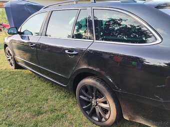 Skoda Superb 2.0 Tdi DSG 103kw - 3