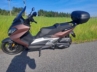 MAXON TR 300 T DISCOVER - 3