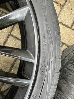 Alu kola R20 5x112 / Audi - 3