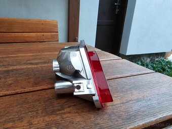 Zadne hmlove svetlo FIAT BRAVO 2/ FIAT PUNTO EVO ABARTH . - 3