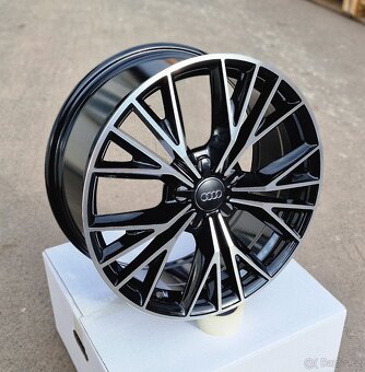 alu kola 5x112 17 --. 5x112 r17 - 3