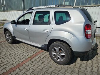 Dacia Duster 1.6 84kW LPG - 3