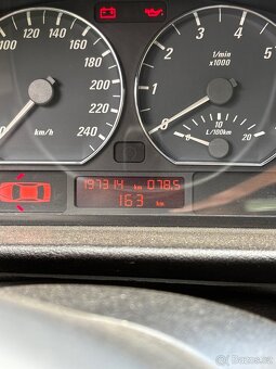 BMW E46 318ci - 3