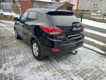 Hyundai Tucson.ix35 2.0 crdi 4x4 - 3