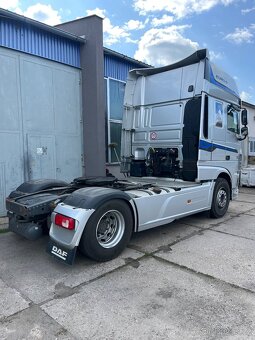 Daf XF 106 - 3